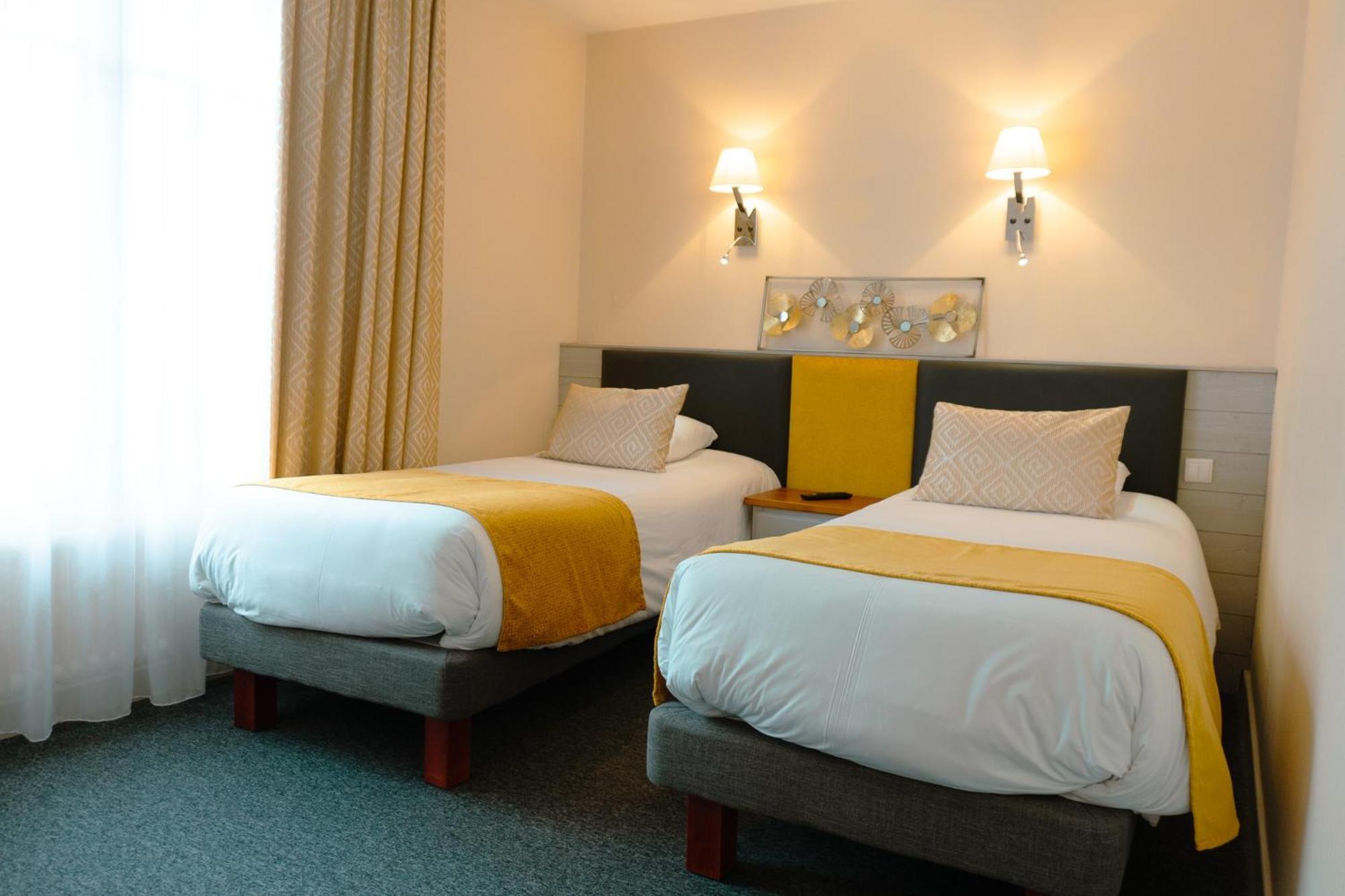 Hotel Spa & Restaurant O Pervenches Chambéry Exteriér fotografie
