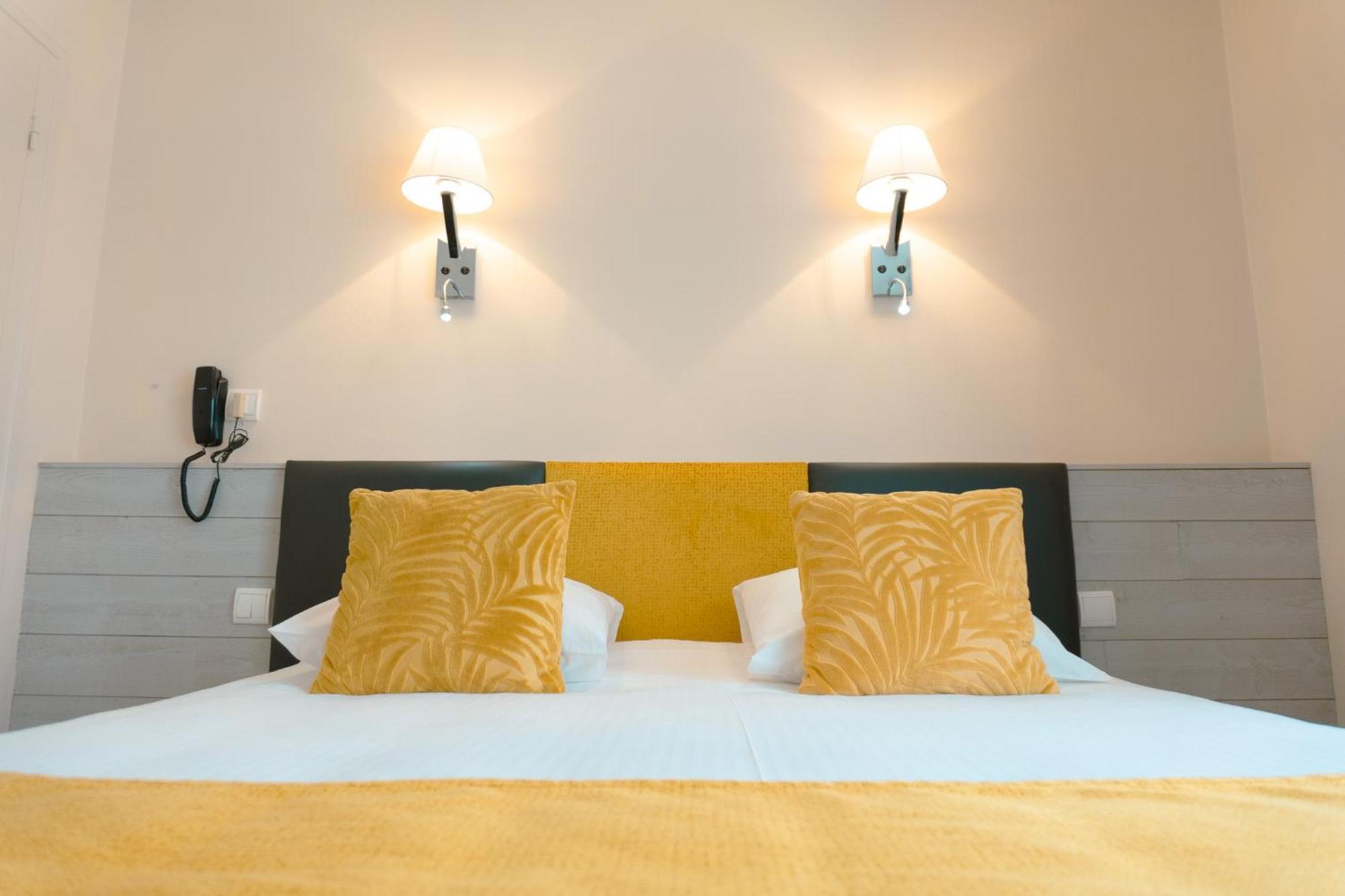 Hotel Spa & Restaurant O Pervenches Chambéry Exteriér fotografie