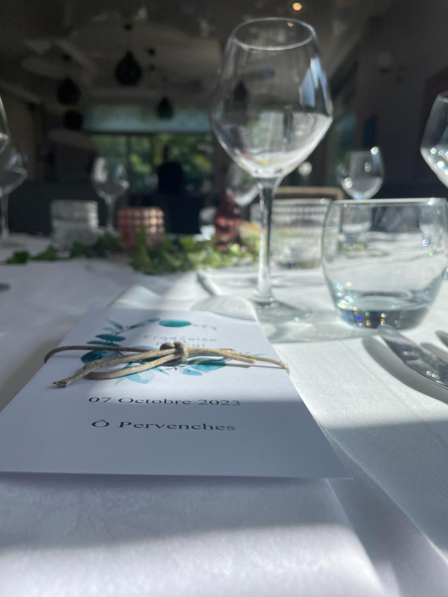 Hotel Spa & Restaurant O Pervenches Chambéry Exteriér fotografie