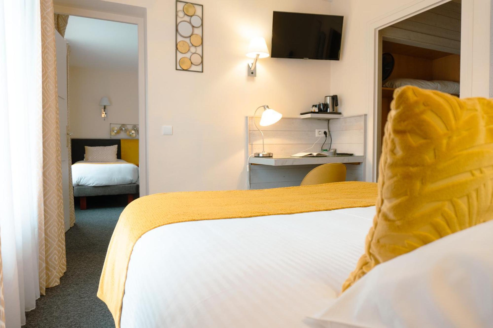 Hotel Spa & Restaurant O Pervenches Chambéry Exteriér fotografie